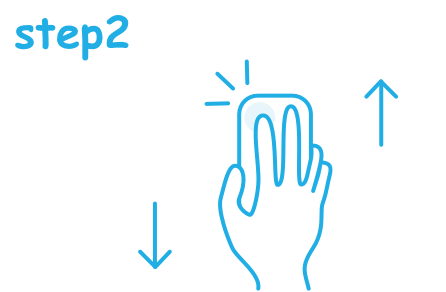 イラスト:step2