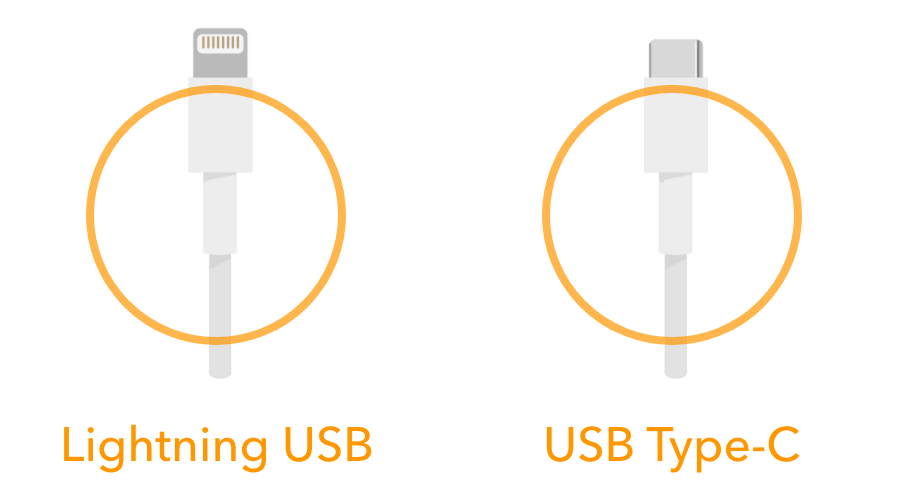 cable_for_iPad USB Type イメージ