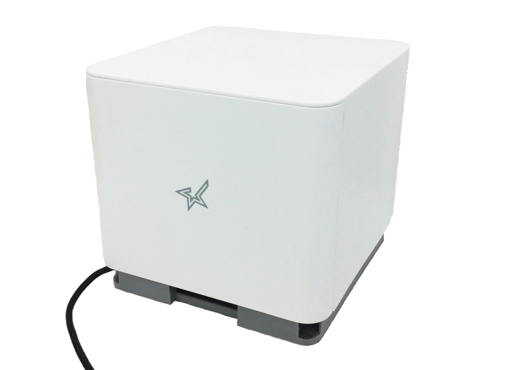 スター精密(mC-Print3)接続方法 – Airレジ - FAQ - スター精密(mC-Print3)接続方法 – Airレジ - FAQ -