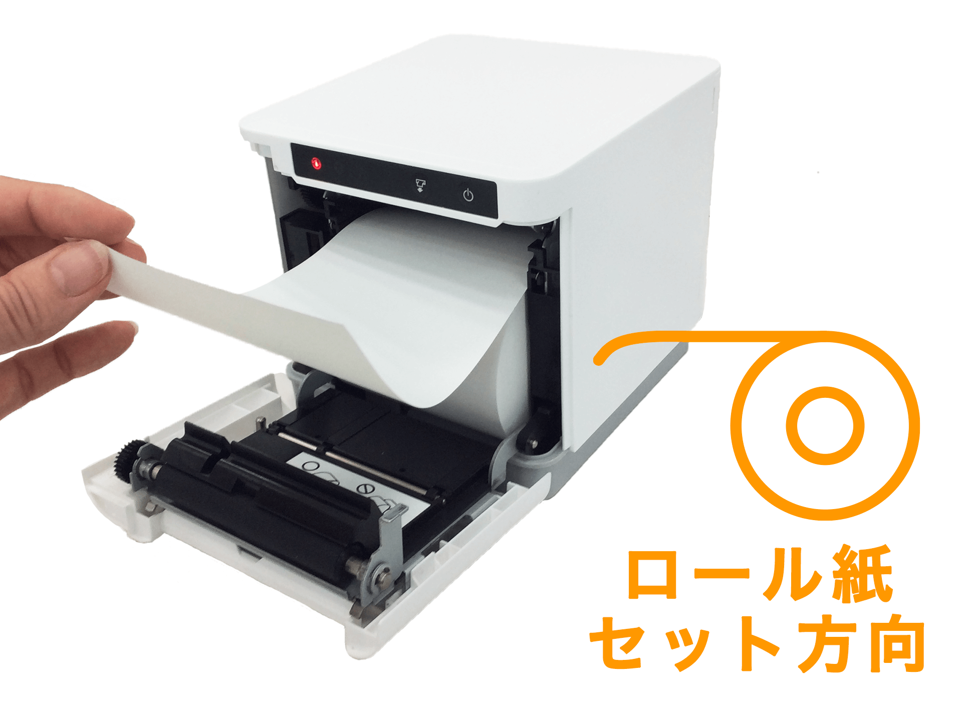 スター精密（mC-Print3）接続方法 – Airレジ - FAQ -