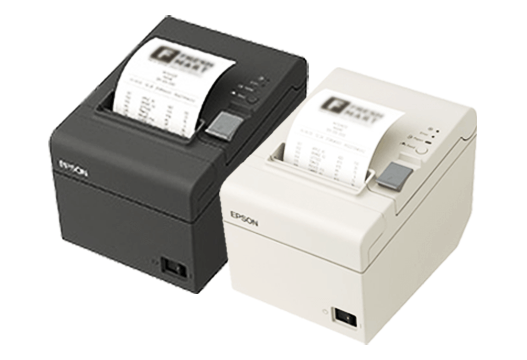 7,560円EPSON TM-T20II レシートプリンター