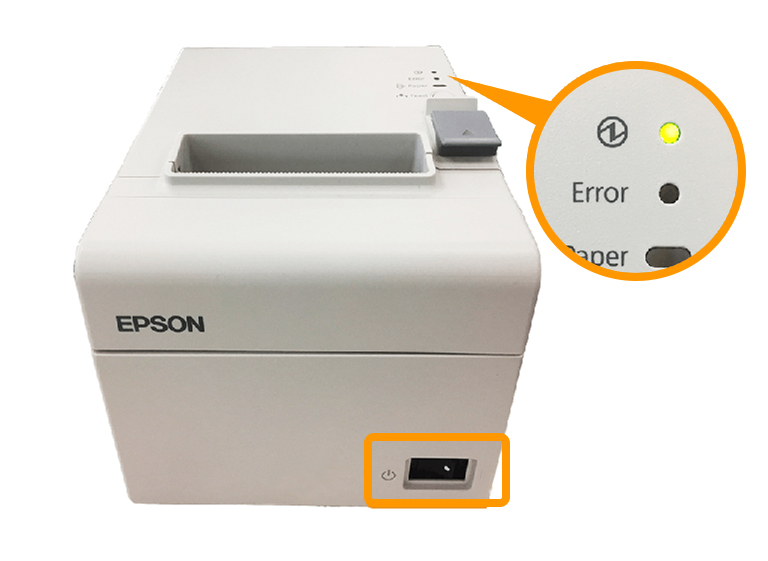 EPSON TM-T20II | hartwellspremium.com