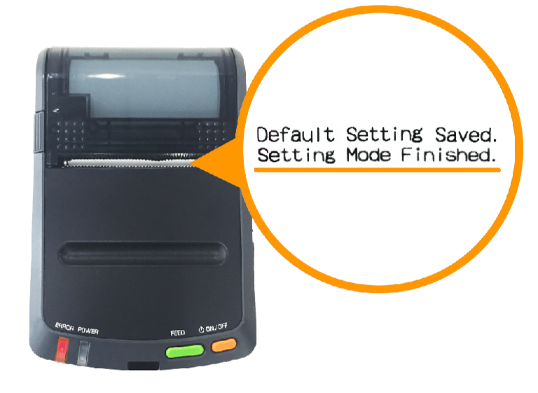 セイコーインスツル（DPU-S245-01C-E）