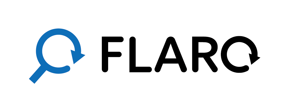 03 FLAROロゴ