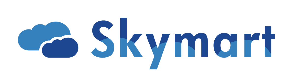 05 Skymartロゴ