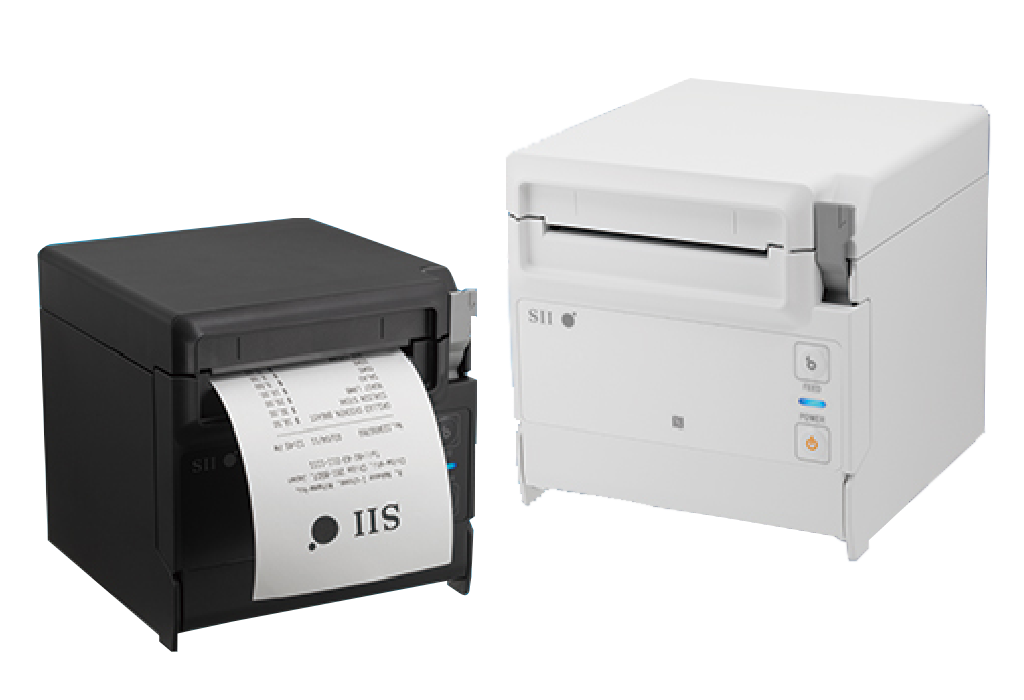 プリンター セイコー・据え置き型 RP-D10シリーズ