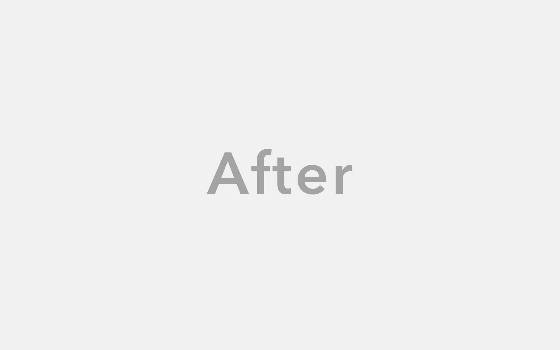 ダミー画像 After