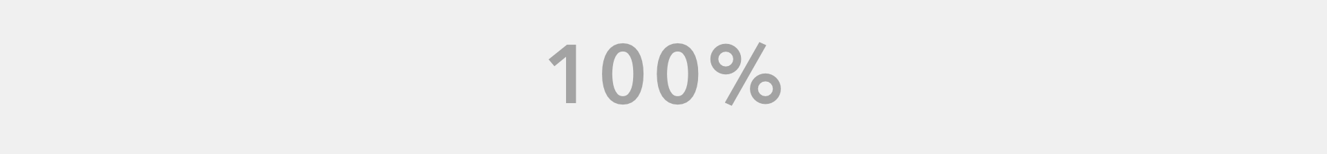100%画像