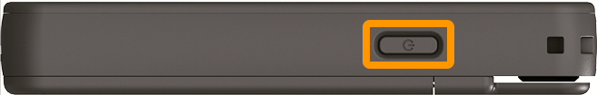 Airレジ タッチパネル式カードリーダー