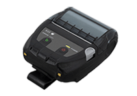 10 プリンター セイコーインスツル MP-B20