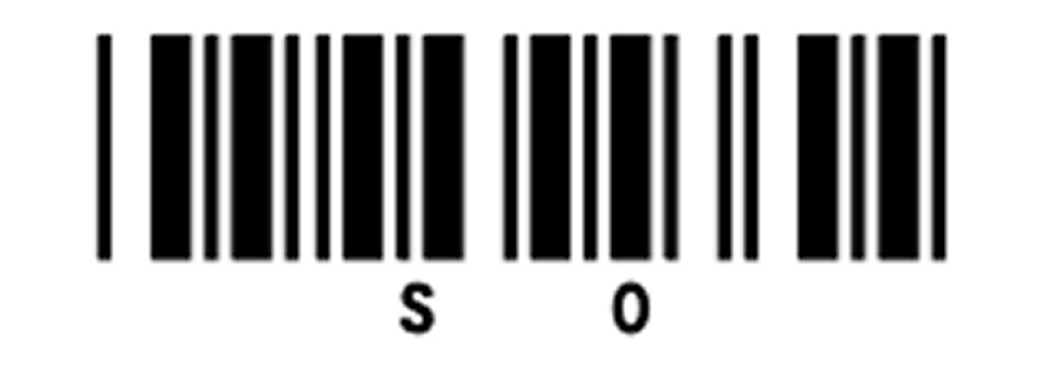 barcode_02 初期設定のバーコード