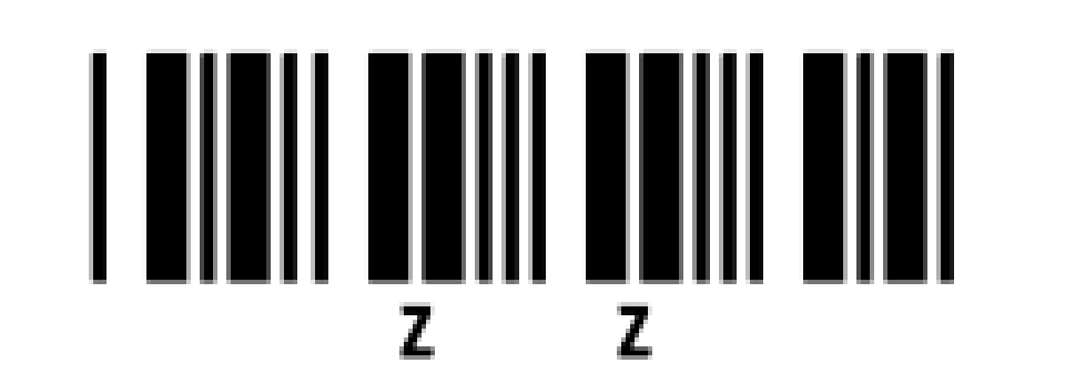barcode_05 設定終了のバーコード