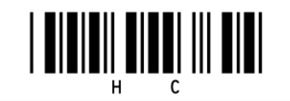 opn4000i_nw-7_barcode NW-7（CODABAR）用設定バーコード