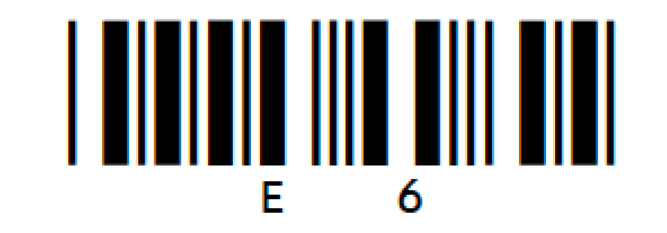 opn4000i_upc-e_0_barcode UPC-E用設定バーコード