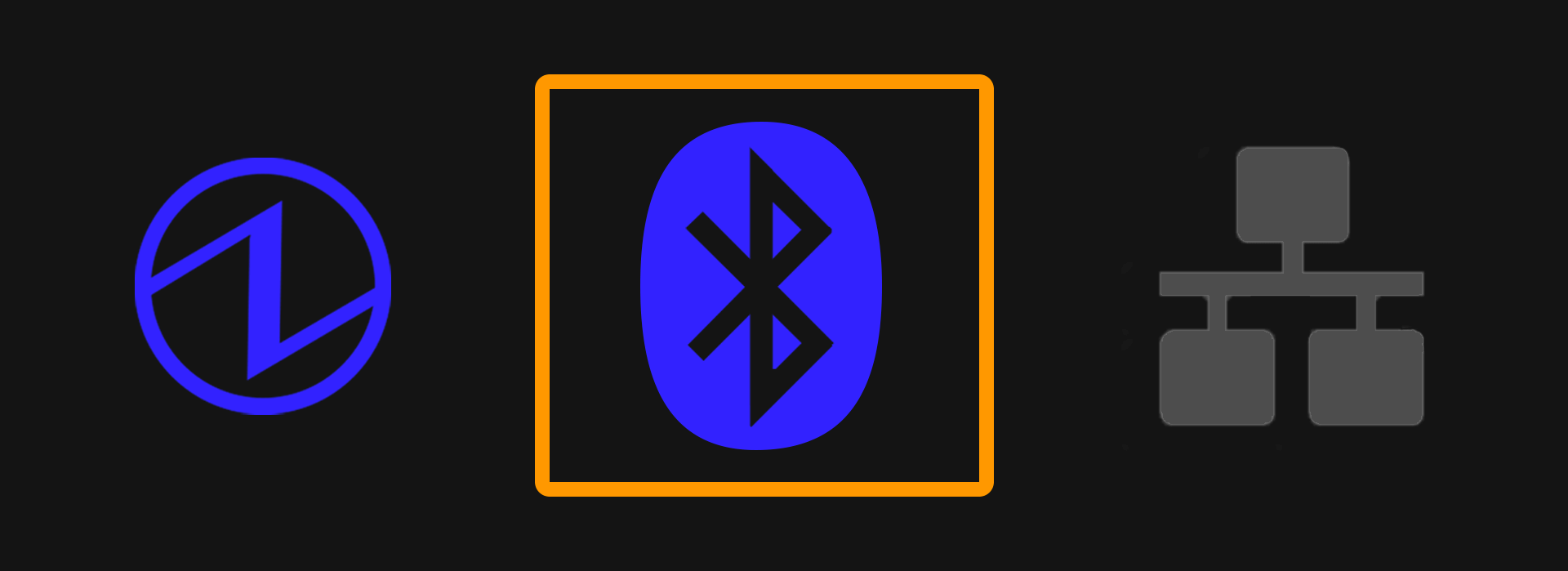 Bluetooth LED